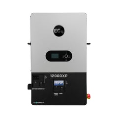 EG4 12000XP V2 | 48V Off-Grid Inverter Split Phase 120v/240V Output