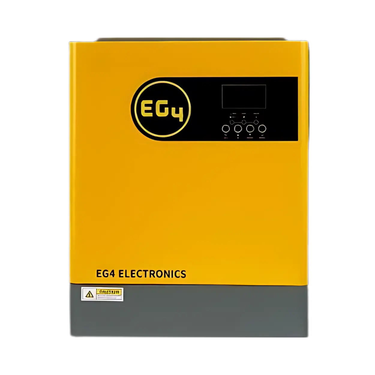 EG4 Electronics 3kW 3000EHV-48 3kW Output 5000W PV Input 500 VOC Input Off-Grid Inverter