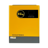 EG4 Electronics 3kW 3000EHV-48 3kW Output 5000W PV Input 500 VOC Input Off-Grid Inverter