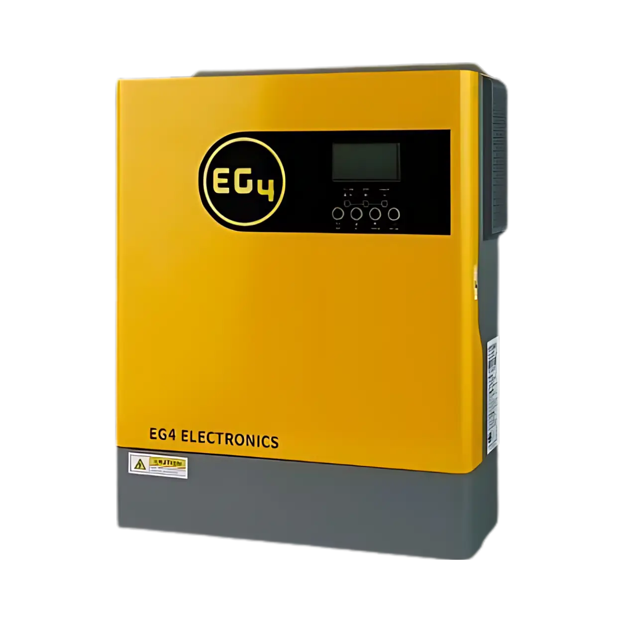 EG4 Electronics 3kW 3000EHV-48 3kW Output 5000W PV Input 500 VOC Input Off-Grid Inverter
