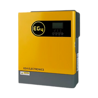 EG4 Electronics 3kW 3000EHV-48 3kW Output 5000W PV Input 500 VOC Input Off-Grid Inverter