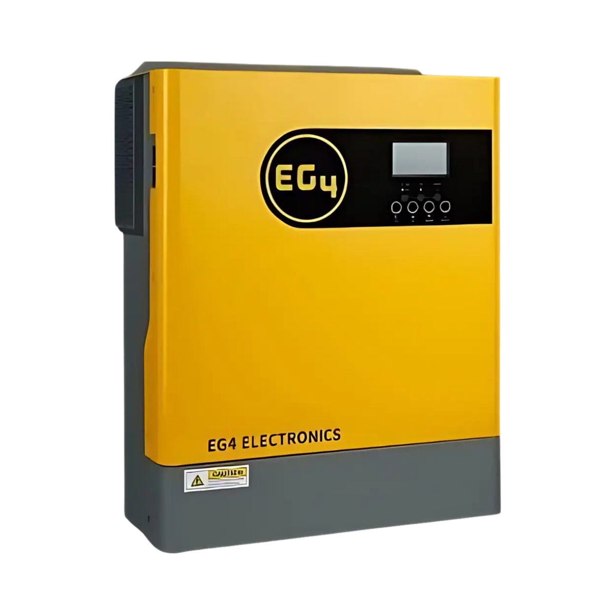 EG4 Electronics 3kW 3000EHV-48 3kW Output 5000W PV Input 500 VOC Input Off-Grid Inverter