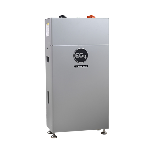 EG4 16 kWh WallMount Outdoor Battery | 48V | 314A