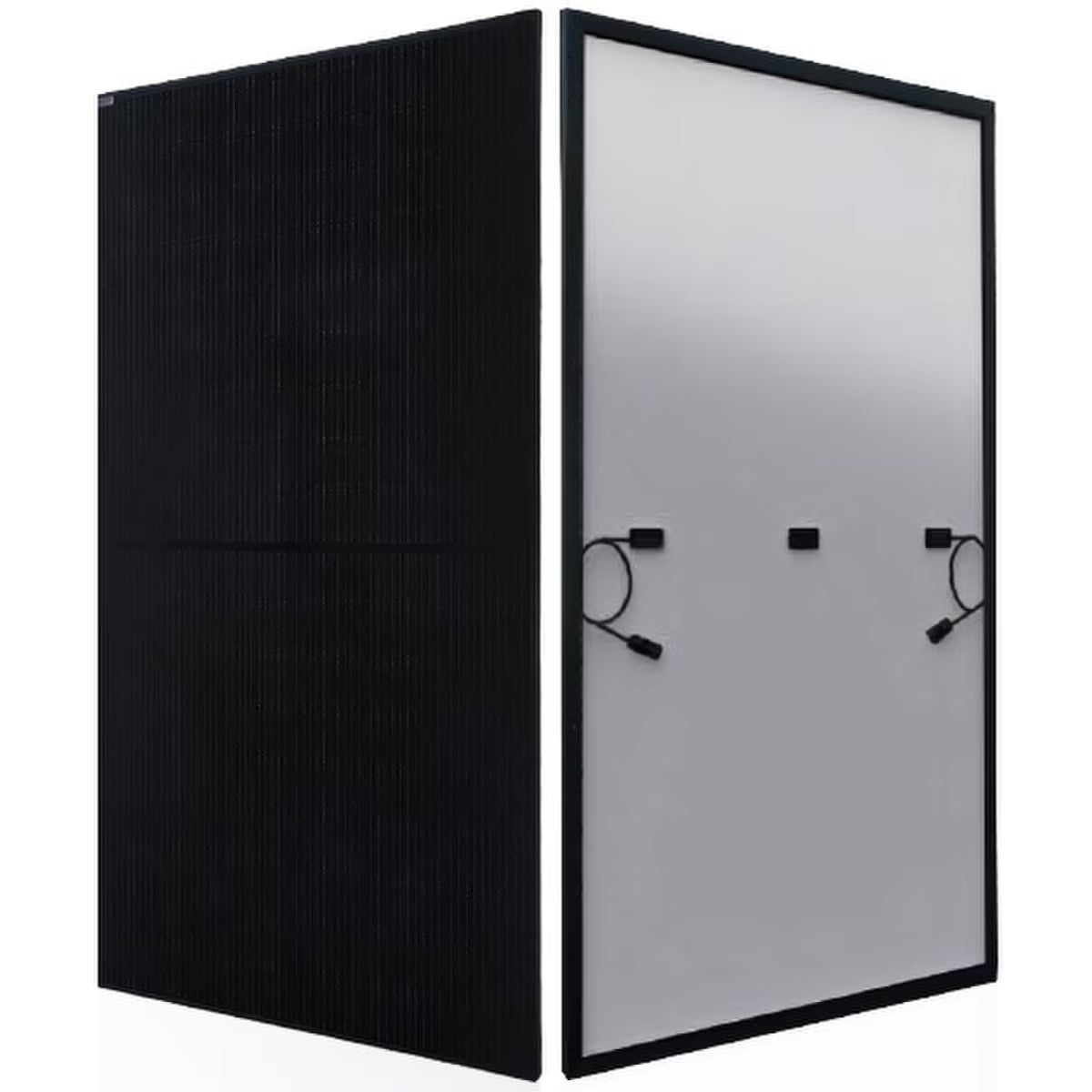Sirius 415W Monocrystalline Monofacial Solar Panel ELNSM54M-HC-415-DC Domestic Content