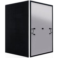 Sirius 415W Monocrystalline Monofacial Solar Panel ELNSM54M-HC-415-DC Domestic Content