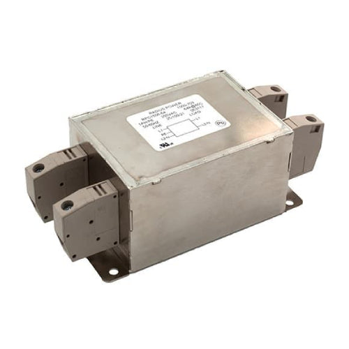 Enphase 240V Single Phase Line Communication Filter 64A L-l Comm Q-LCF-064-1P