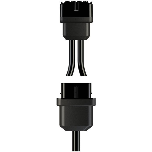 Enphase QD Cable 12 AWG Landscape 2.4m (1 pc) QD-12-20-120-CUT-01