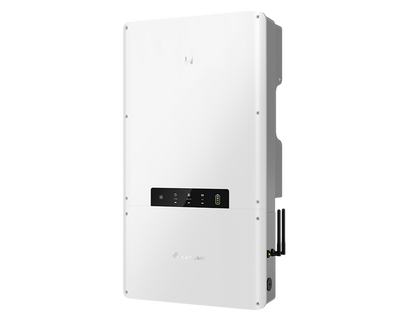 Goodwe GoodWe SBP US Series G2 AC Couple Inverter w/ EZLink 4G - GW6000-SBP-US20 | Portlandia Electric Supply