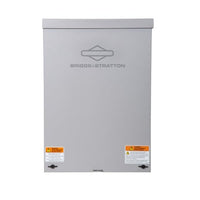 Briggs & Stratton 100 Transfer Switches - 240V | Portlandia Electric Supply