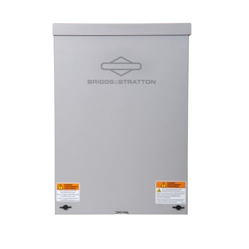 Briggs & Stratton 100 Transfer Switches - 480V | Portlandia Electric Supply