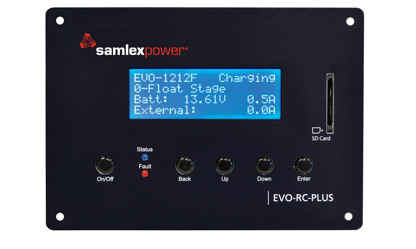 Samlex EVO Generator