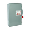 Eaton 200A 3-Phase GD Non-Fusible Safety Switch 240V