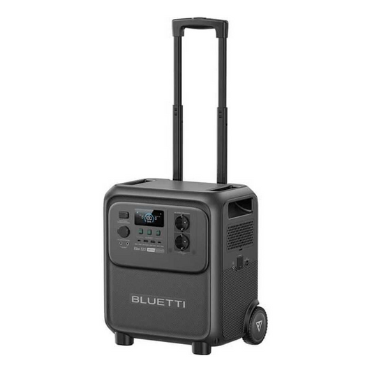 Bluetti Elite 320 LiFePO₄ Portable Power Station 1800W | 3200Wh