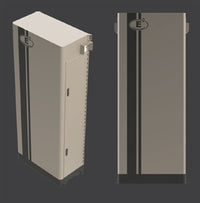 EndurEnergy ESP-E30 EG IP65 Enclosure