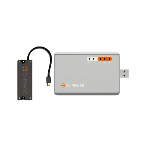 Enphase Communications Kit with CELLMODEM-M1-06-SP-05