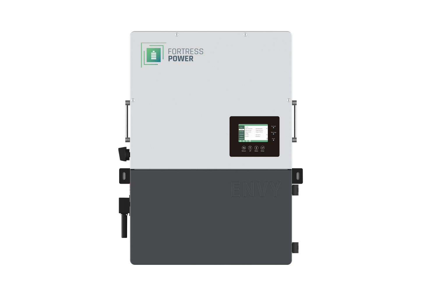 Fortress Power Envy 10 48V 10.0kW 25A Dual MPPT Hybrid Inverter