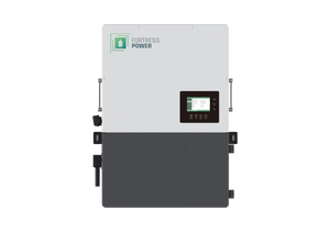 Fortress Power Envy 10 48V 10.0kW 25A Dual MPPT Hybrid Inverter