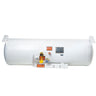 Flame King YSN293 29.3 Gal ASME Steel Propane Cylinder