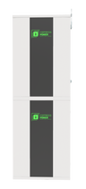 Fortress Power FlexTower Top Enclosure | Houses Envy Inverter