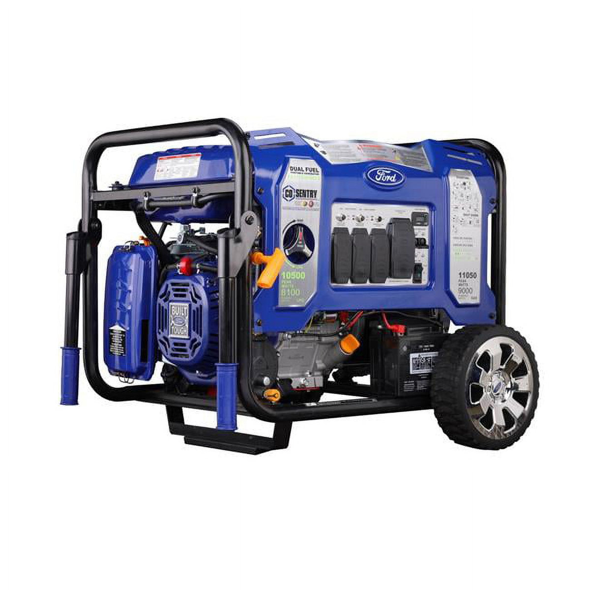 Pulsar FG11050PBECO Generators | Portlandia Electric Supply