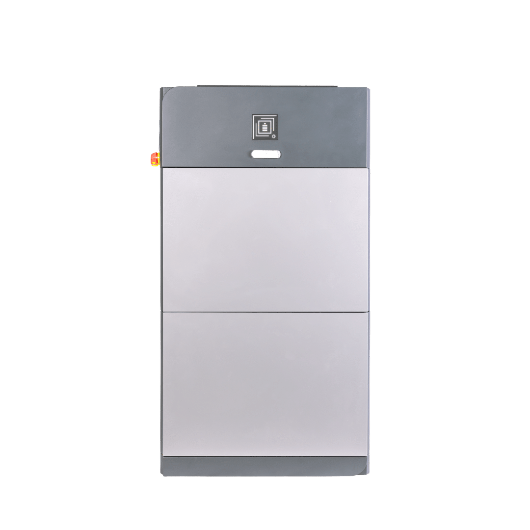 Fortress Power Energy Storage System - 19.2kW | Portlandia Electric Supply