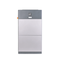 Fortress Power Energy Storage System - 19.2kW | Portlandia Electric Supply