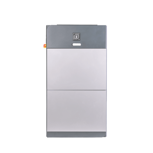 Fortress Power Energy Storage System - 19.2kW | Portlandia Electric Supply