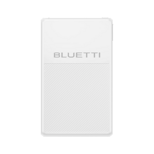 Bluetti FridgePower - Smart UPS Refrigerator Portable Backup System