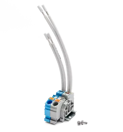 PES Supply Fronius DC Connector Kit GEN24 - 4,240,046 | Portlandia Electric Supply