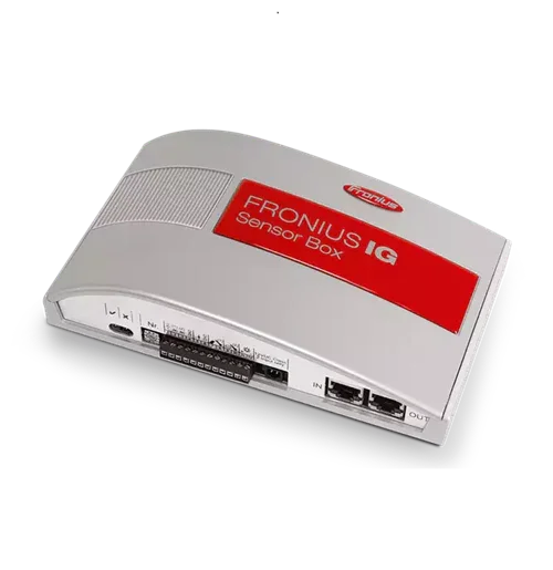 Fronius Sensor Box FRONIUS IG - 4,240,104 | Portlandia Electric Supply