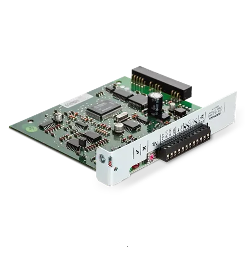 Fronius Sensor-Card retrofit IG