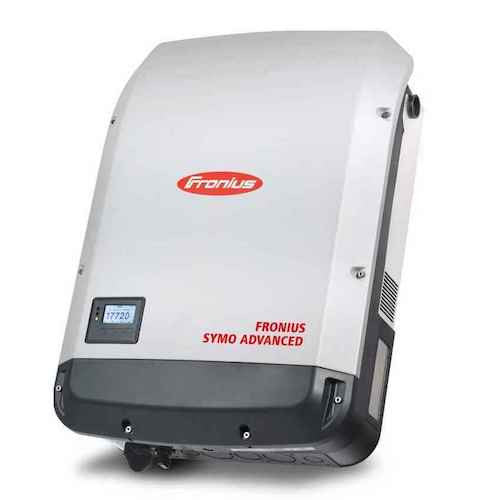 Fronius Symo 20.0-3 Inverter