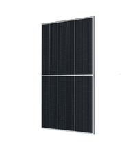 GCL 645W Bifacial N-Type Monocrystalline Solar Panel - 645W | Portlandia Electric Supply