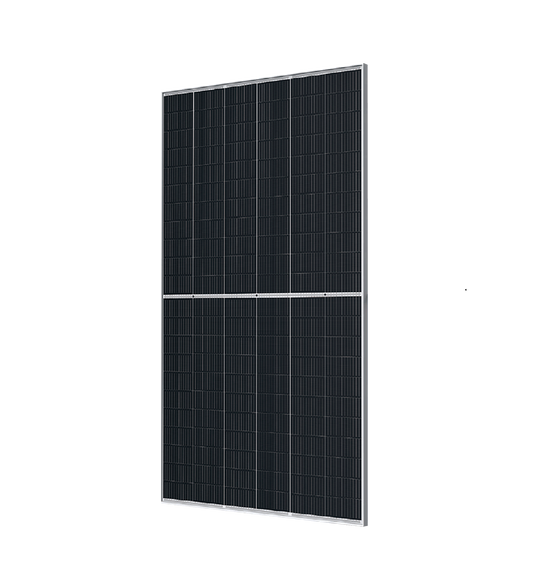 GCL 635W N-Type Bifacial Monocrystalline Solar Panel - 635W | Portlandia Electric Supply