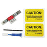 GenInterlock SD-200SA Generator Interlock Kit Breaker Panel 150/200 Amp Panels Square D Meter Main Homeline