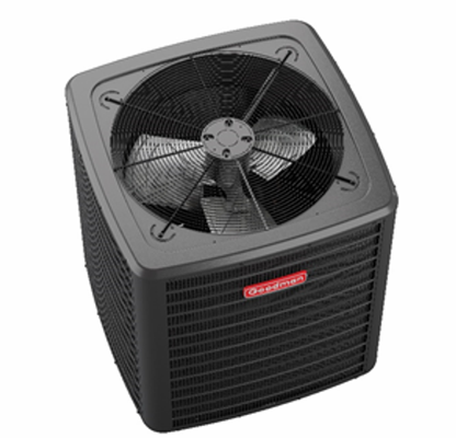 Goodman GLXS3BN4810 Air Conditioners - 13.4 SEER2 | Portlandia Electric Supply