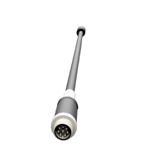 PowerTrak™ RV-C Advanced Lithium Battery Data Cable (16" Length)