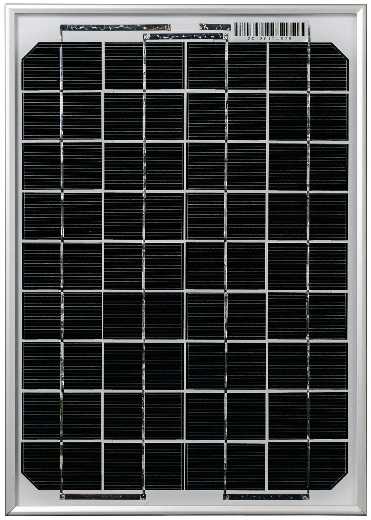 Go Power! GP-ECO-10: 10W Solar Kit, No Controller Required