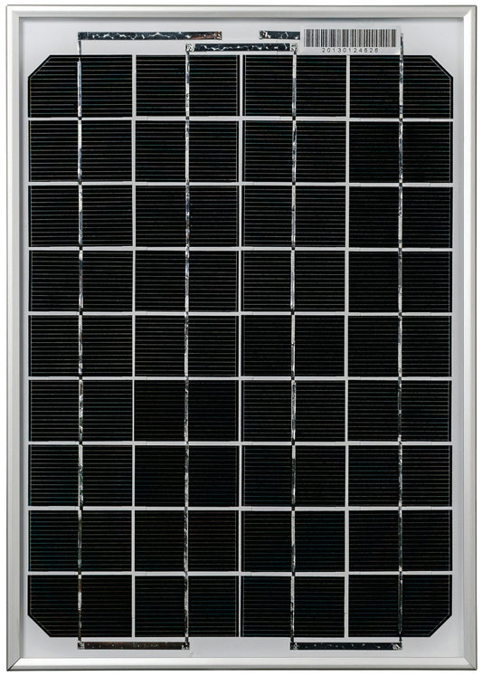 Go Power! GP-ECO-10: 10W Solar Kit, No Controller Required