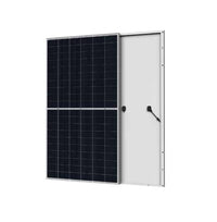 GSE HC 375 MP 375W PERC Monocrystalline Solar Panel - 375W | Portlandia Electric Supply