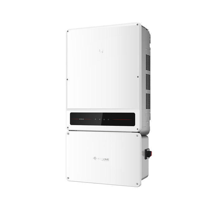 Goodwe GW28KLV String Inverter - 208V | Portlandia Electric Supply
