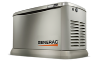 Generac Ecogen 7163 15.0KW Off-grid Standby Generator with WIFI