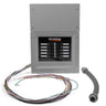 Generac 10-Circuit 50 Amp Load Center ATS