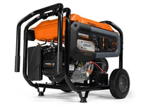 Generac GP8000E Portable Generator 