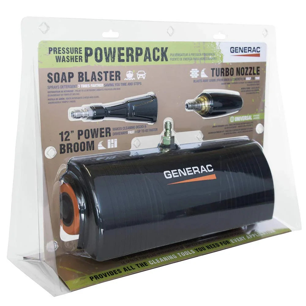 Generac Electrical Supply - b | Portlandia Electric Supply