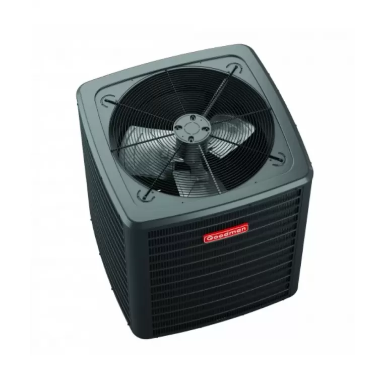 Goodman GLXS5BA3610 R-32 Air Conditioner – 3 Ton