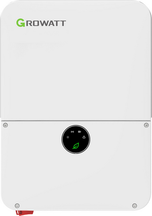 Growatt MIN 11400TL-XH-US 11.4kW Hybrid Inverter
