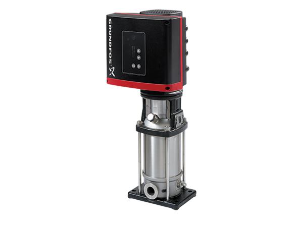 Grundfos CRFlex CRF3-5 Solar Surface Pump max head 148ft