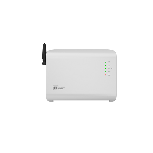 Fortress Power Guardian Gateway Battery Unit Level Monitor