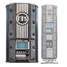 MidNite Solar Hawke's Bay - 120A 150VDC MPPT Charge Controller — back view